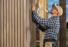 Best Steel Siding Installation  in Sheldon, IL